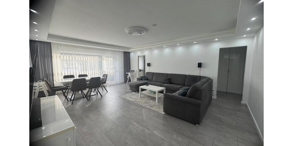 Etagenwohnung Solingen Central - 3 Zimmer, 83 m&sup2;, 293.000&euro; | Angebot:24726140