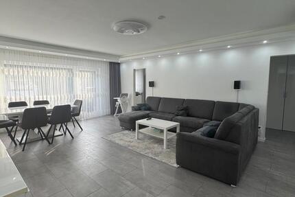 Wohnung Solingen Central - 3 Zimmer, 83 m&sup2;, 293.000&euro; | Angebot:24726140