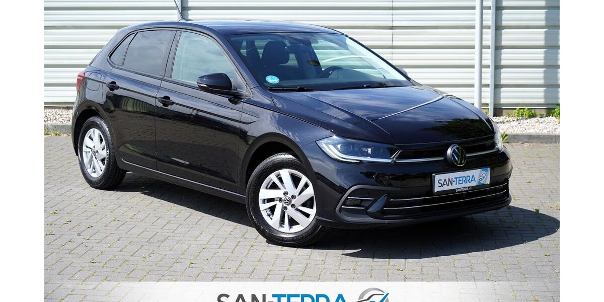 VW Polo 26.716 km 16.645 &euro; Moorrege (bei Hamburg) 25436