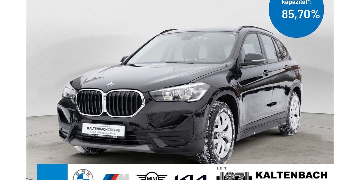 BMW X1 95.783 km 21.900 &euro; Olpe 57462