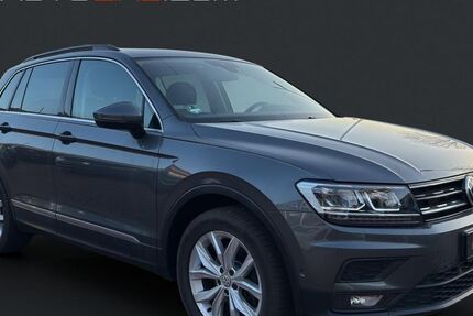 VW Tiguan 143.854 km 17.000 &euro; Ronnenberg StT Empelde Region Hannover 30952