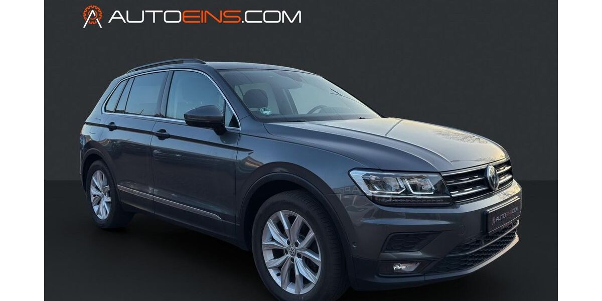 VW Tiguan 143.854 km 17.000 &euro; Ronnenberg StT Empelde Region Hannover 30952
