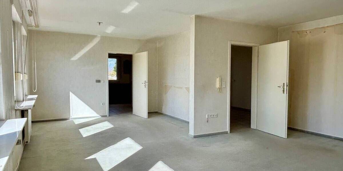 Mehrfamilienhaus, Wohnhaus Espelkamp Altgemeinde - 8 Zimmer, 263 m&sup2;, 295.000&euro; | Angebot:26389278