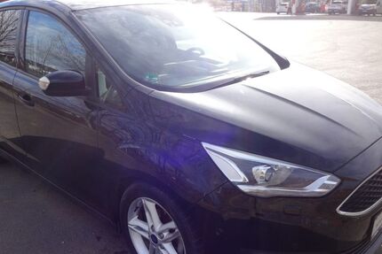 Ford C-Max 25.000 km 10.998 &euro; Zülpich 53909