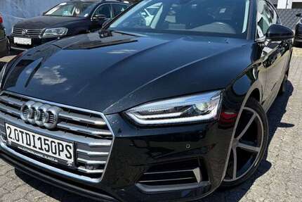 Audi A5 202.000 km 16.200 € Wirges 56422
