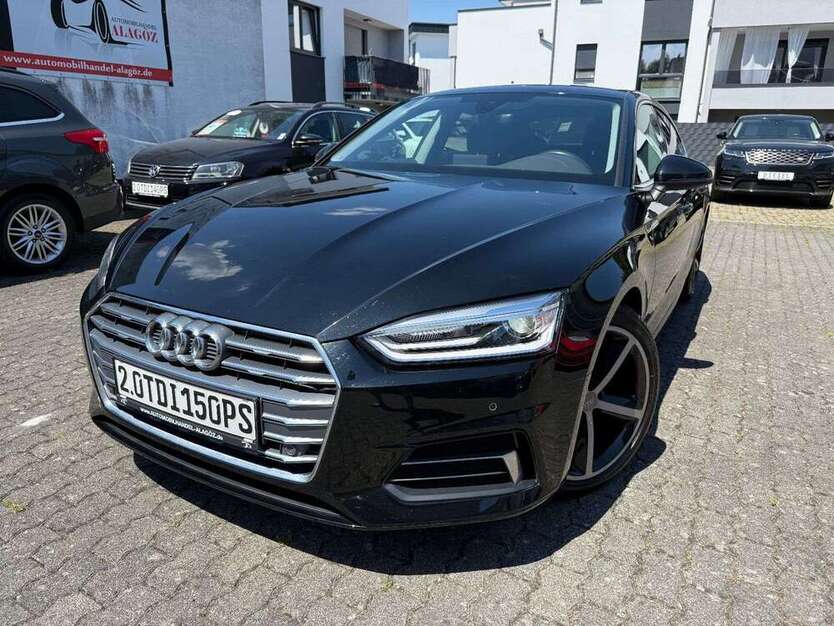Audi A5 202.000 km 16.200 € Wirges 56422