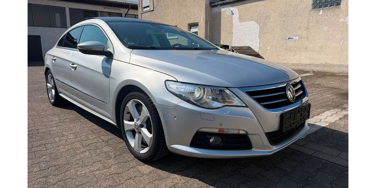 VW Passat 117.678 km 8.770 &euro; Mainhausen 63533