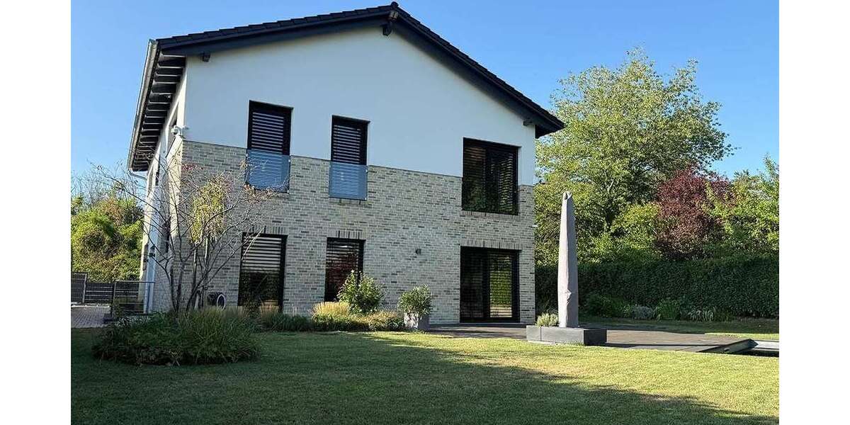 Einfamilienhaus Bad Krozingen - 6 Zimmer, 191 m&sup2;, 1.560.000&euro; | Angebot:27125567