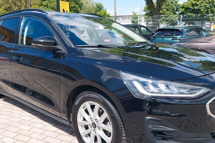 Ford Focus 125.103 km 10.499 &euro; Leipzig 04328