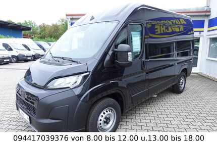 Fiat Ducato 1.200 km 38.990 &euro; Kelheim 93309