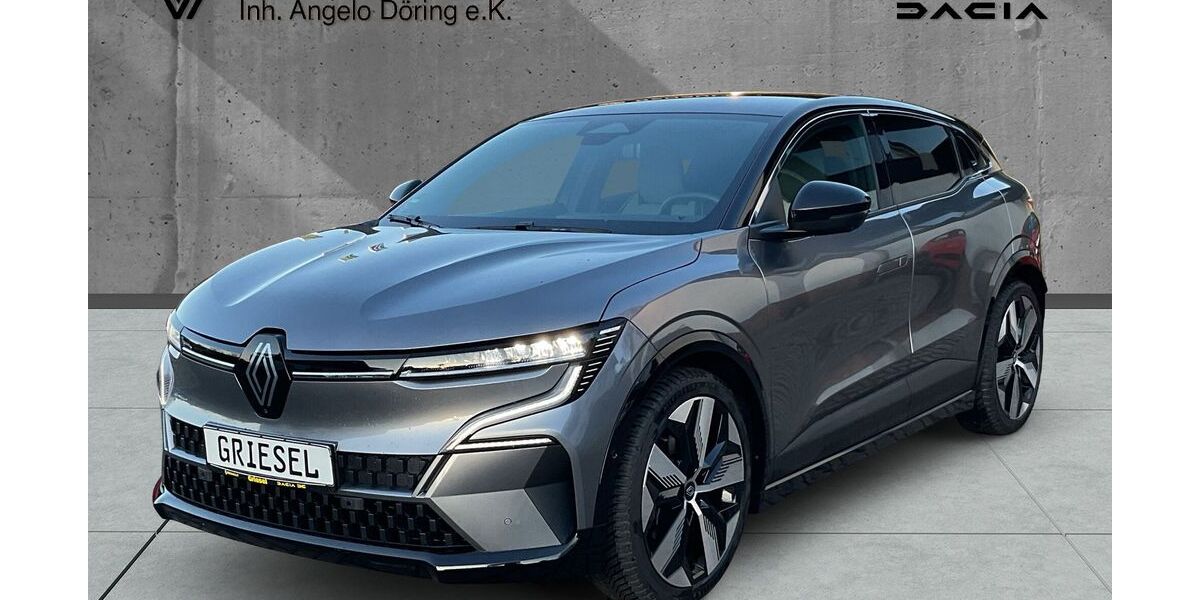 Renault Megane E-TECH 12.807 km 29.899 &euro; Melsungen 34212
