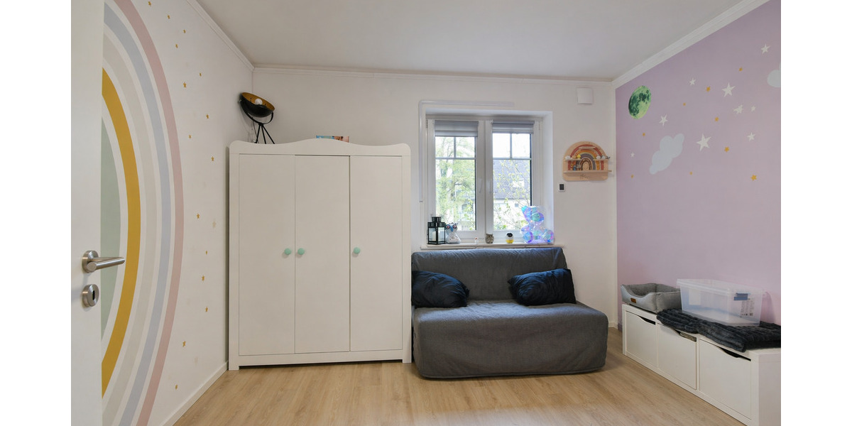 Etagenwohnung Hamburg Lohbrügge - 3 Zimmer, 97 m&sup2;, 1.425&euro; | Angebot:26243205