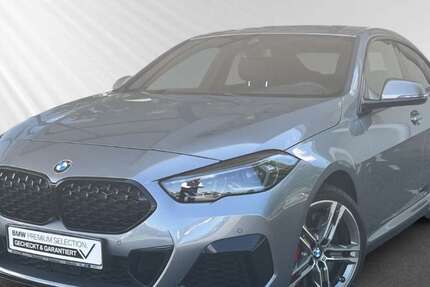 BMW 235 35.400 km 34.900 &euro; Rostock 18146