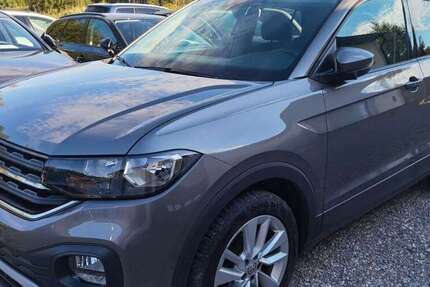 VW T-Cross 155.948 km 13.790 &euro; Welden 86465