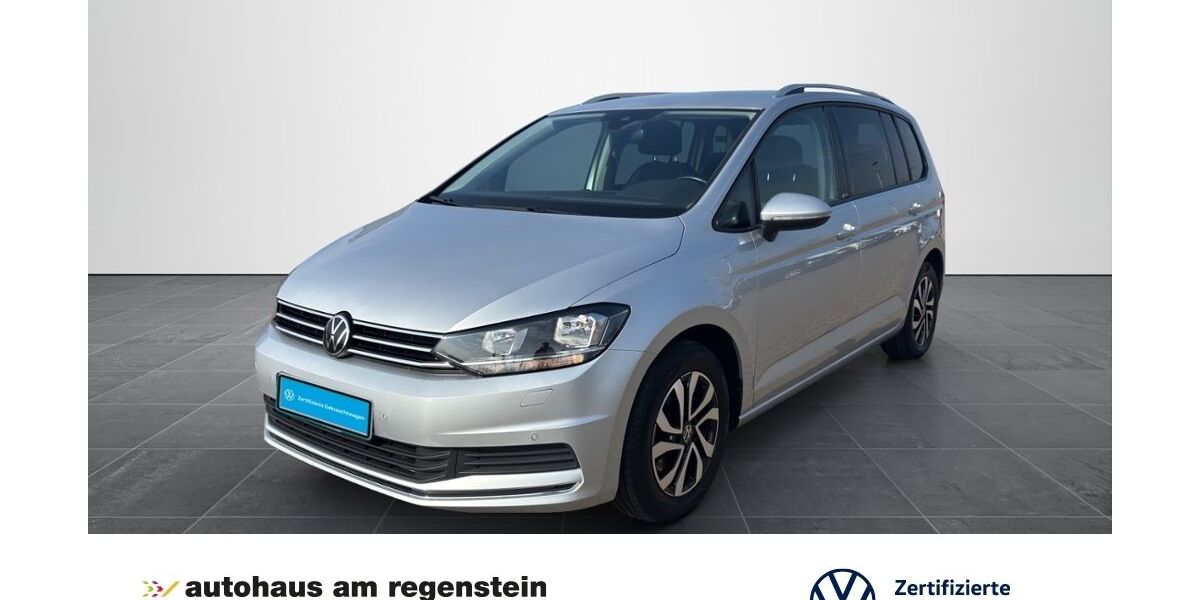 VW Touran 83.239 km 21.940 &euro; Blankenburg 38889