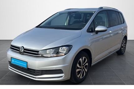 VW Touran 83.239 km 22.340 &euro; Blankenburg 38889