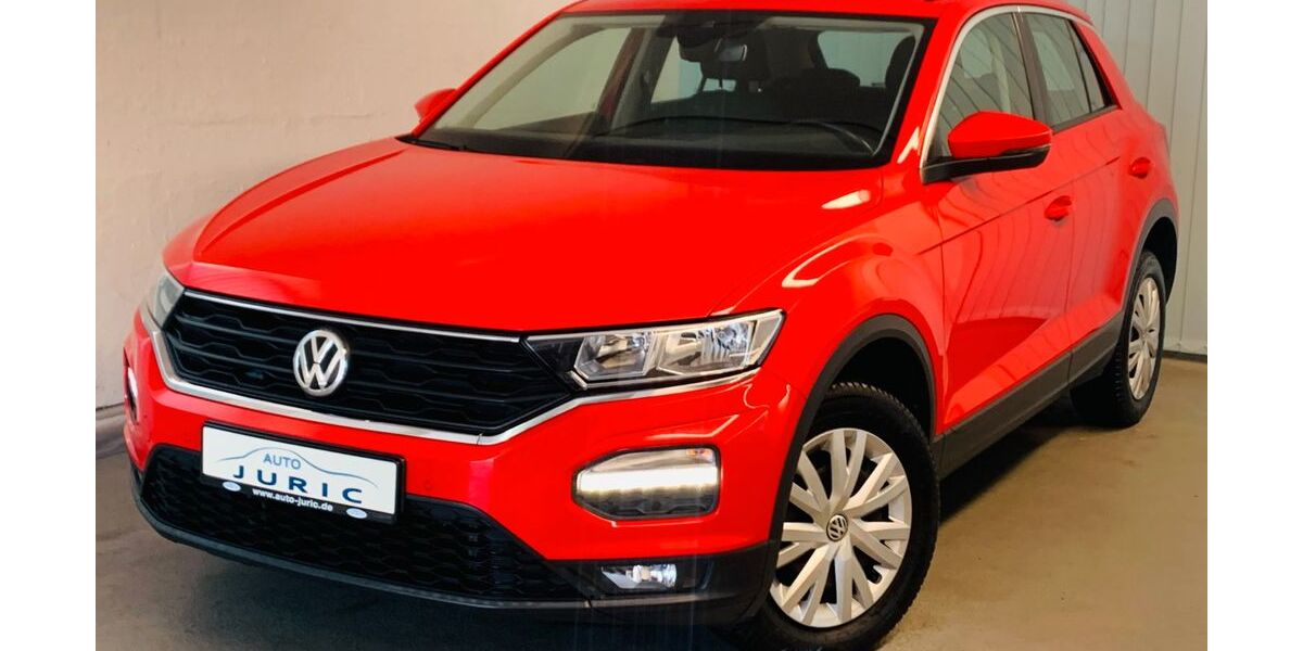 VW T-Roc 112.000 km 15.700 &euro; Geretsried bei München 82538