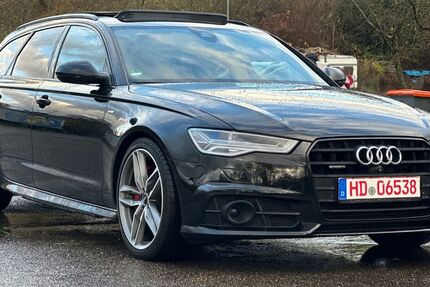 Audi A6 234.000 km 24.500 &euro; Wiesloch 69168