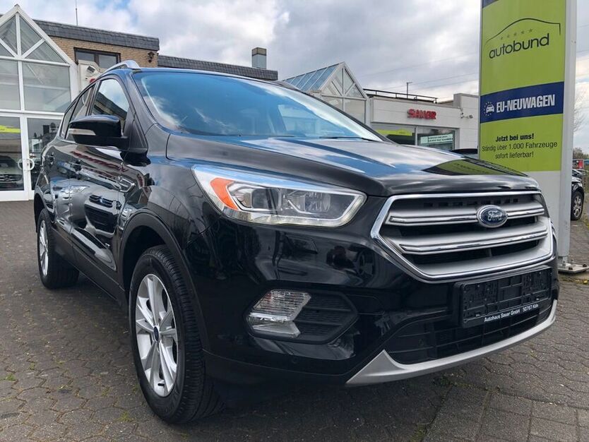 Kuga