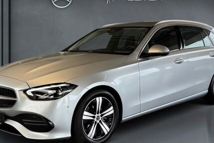 Mercedes-Benz C 180 11.165 km 32.790 &euro; Salzwedel 29410