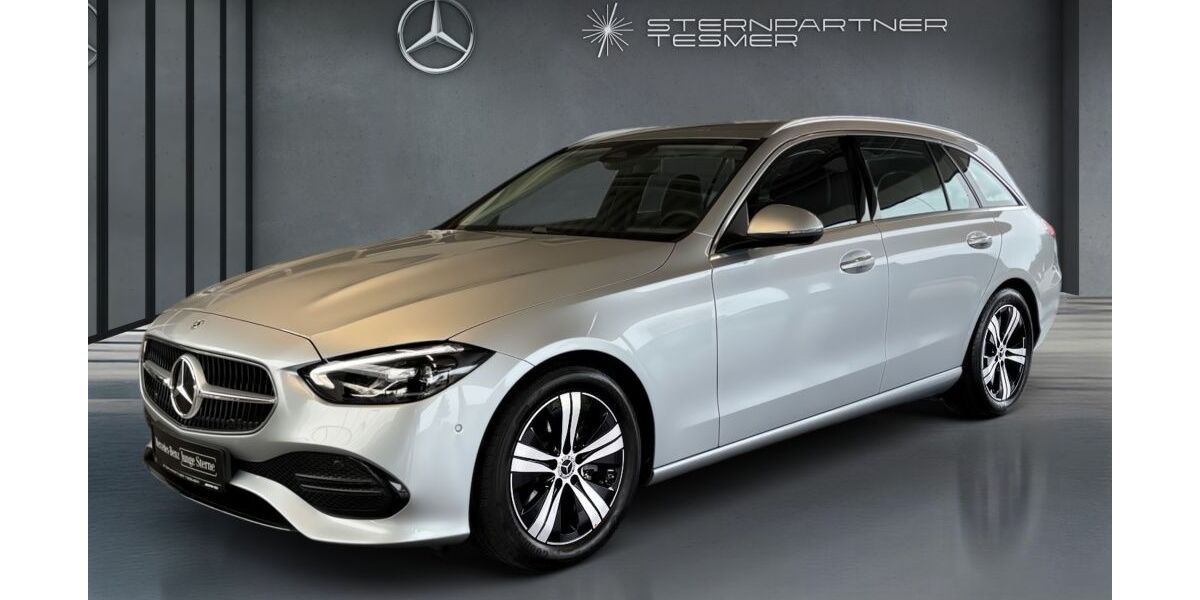 Mercedes-Benz C 180 11.165 km 32.790 &euro; Salzwedel 29410