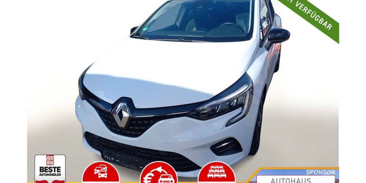 Renault Clio 29.403 km 15.988 &euro; Kehl 77694
