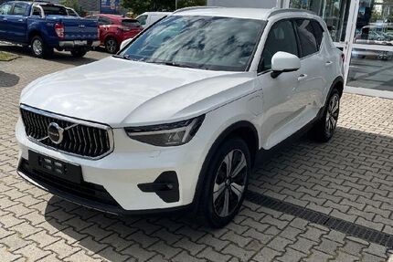 Volvo XC40 19.800 km 33.990 &euro; Hoyerswerda 02977