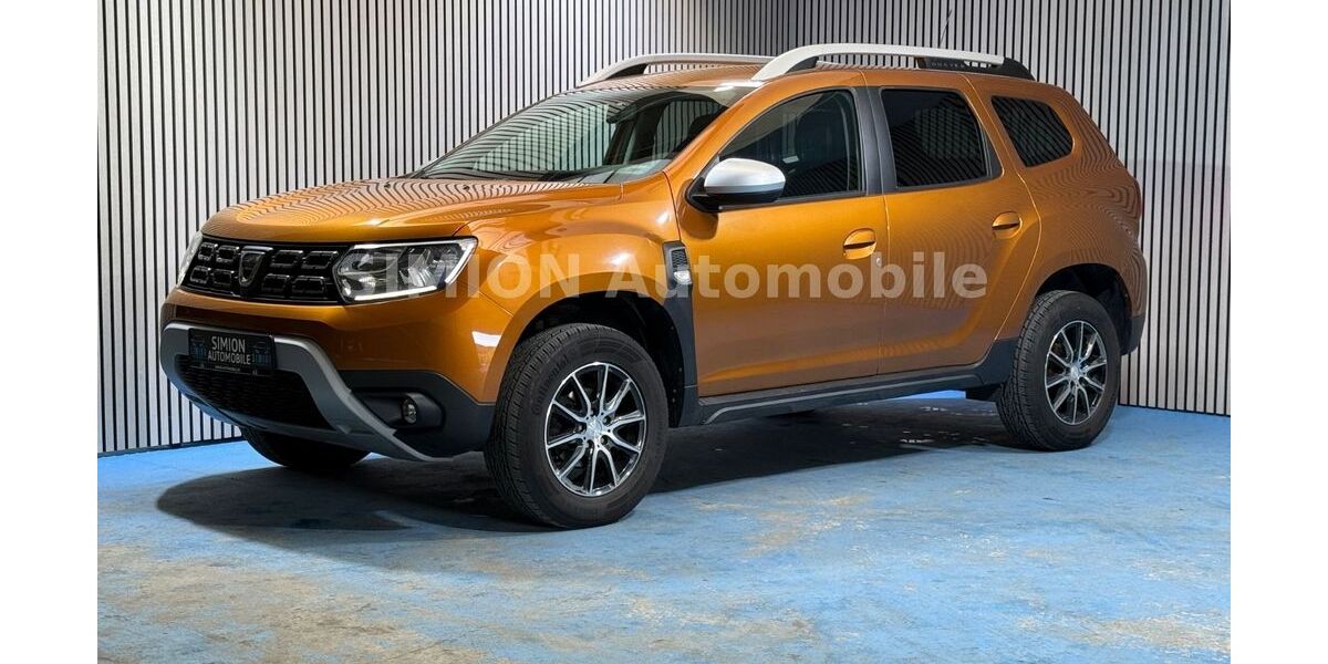 Dacia Duster 79.896 km 12.490 &euro; Engelskirchen 51766