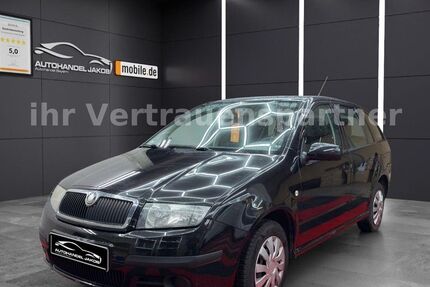 Skoda Fabia 193.069 km 1.999 € Lauingen an der Donau (bei Augsburg und Ulm) 89415
