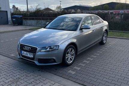 Audi A4 297.000 km 5.500 &euro; Coesfeld 48653