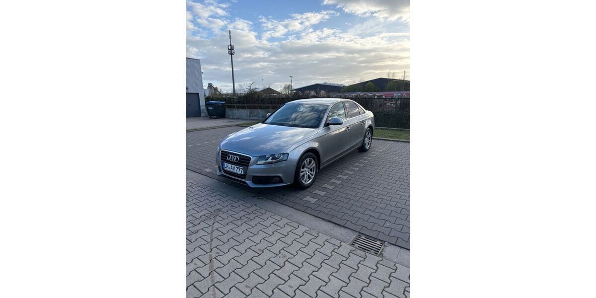 Audi A4 297.000 km 5.500 &euro; Coesfeld 48653