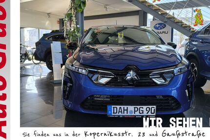 Mitsubishi Colt 3.735 km 20.990 &euro; Dachau 85221