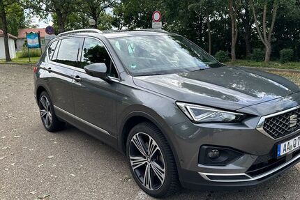 Seat Tarraco 83.300 km 30.300 € Aalen 73430