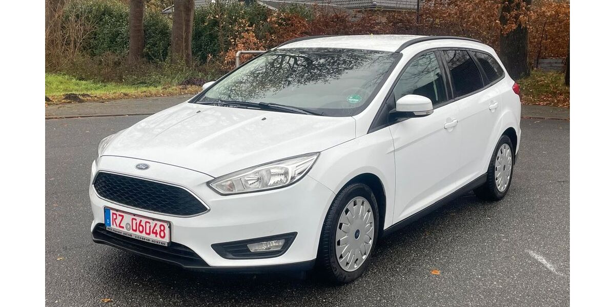 Ford Focus 165.000 km 5.700 &euro; Kastorf 23847
