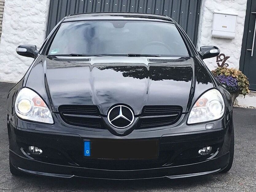 SLK 350