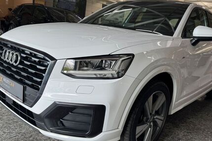 Audi Q2 59.400 km 19.100 &euro; Dieburg 64807
