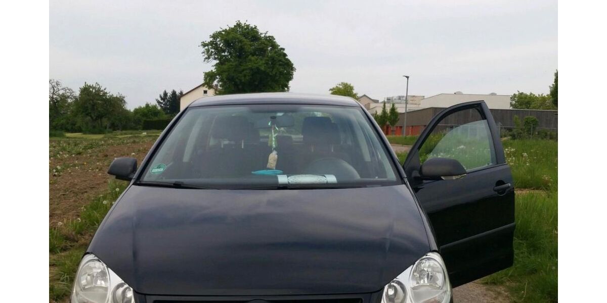 VW Polo 240.000 km 700 &euro; Hardthausen 74239