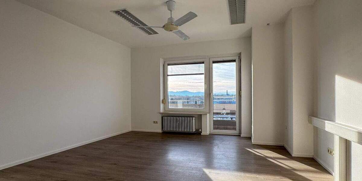 Gewerbeobjekt Rosenheim Innenstadt - 480.000&euro; | Angebot:24859895