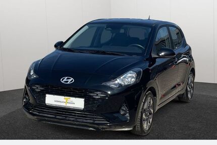 Hyundai i10 12.735 km 14.140 &euro; Herne 44653