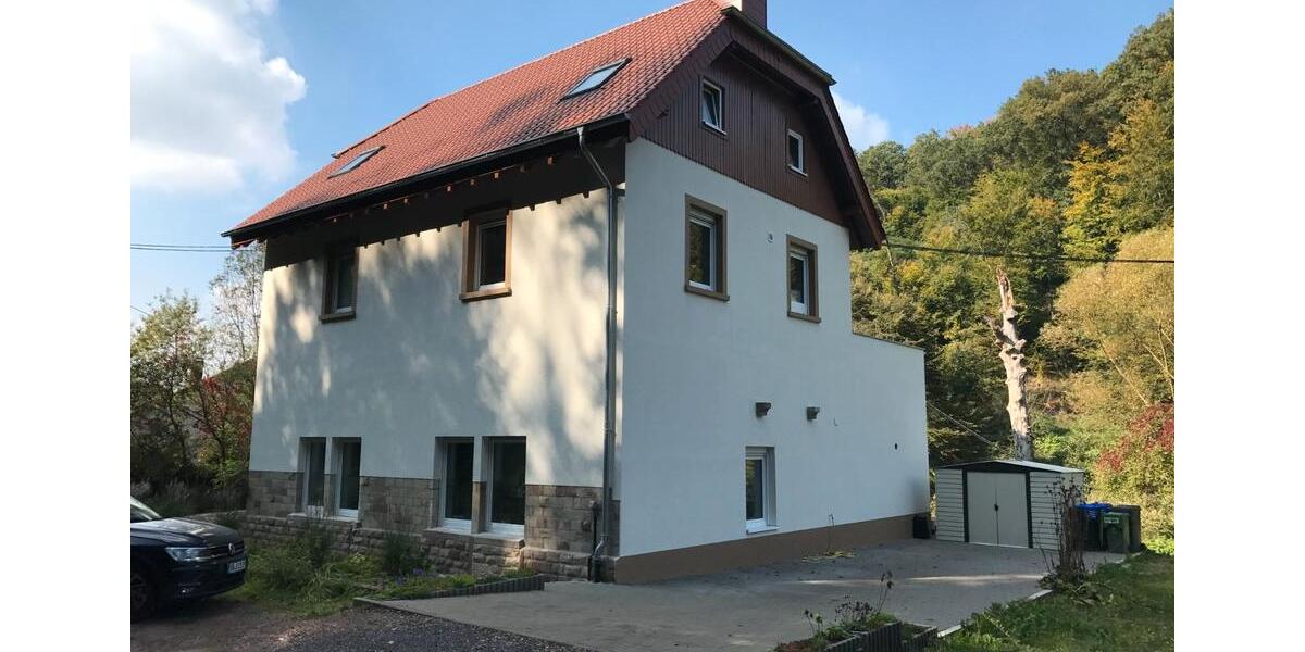 Mehrfamilienhaus, Wohnhaus Saarbrücken Eschberg - 549.000&euro; | Angebot:26591538