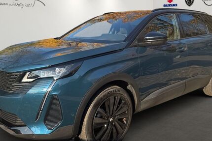 Peugeot 5008 16.181 km 22.990 &euro; Berlin 13599
