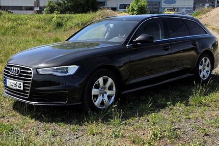 Audi A6 194.000 km 13.800 &euro; Worms 67547