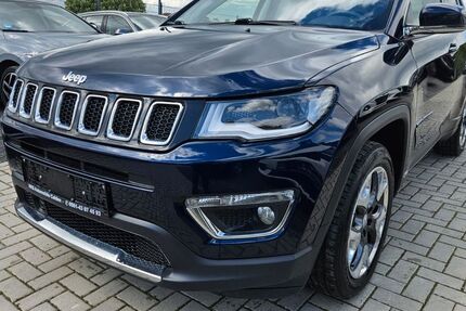 Jeep Compass 106.317 km 12.950 &euro; Calden 34379