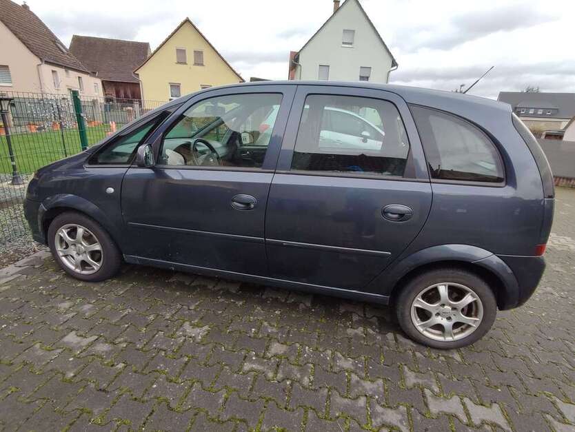 Meriva