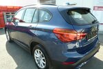 X1 X drive18 D Avantage Sportsitzei AHK PDC DAB