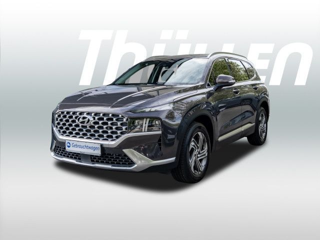 Hyundai SANTA FE 82.780 km 31.980 € Aachen 52068