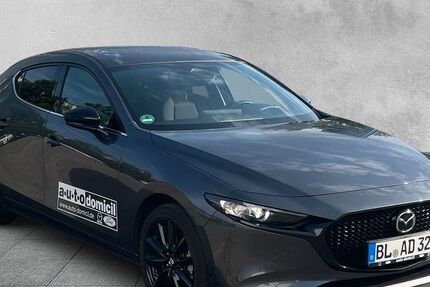 Mazda 3 9.500 km 25.990 &euro; Albstadt 72458