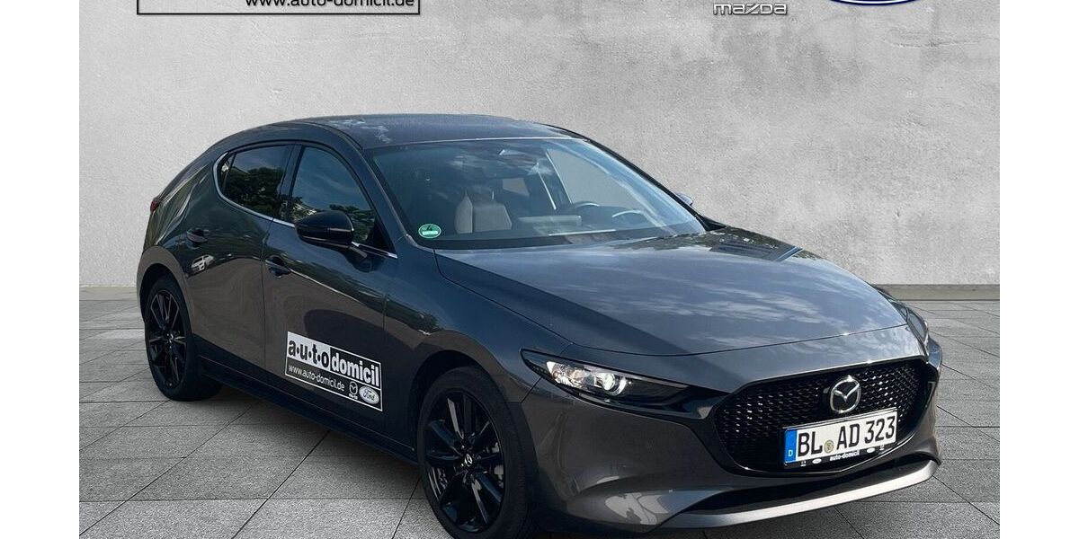 Mazda 3 9.500 km 26.990 &euro; Albstadt 72458