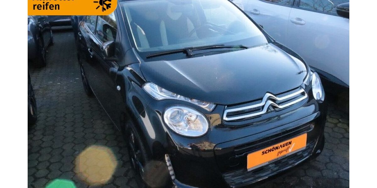 Citroen C1 31.605 km 10.990 &euro; Solingen 42697