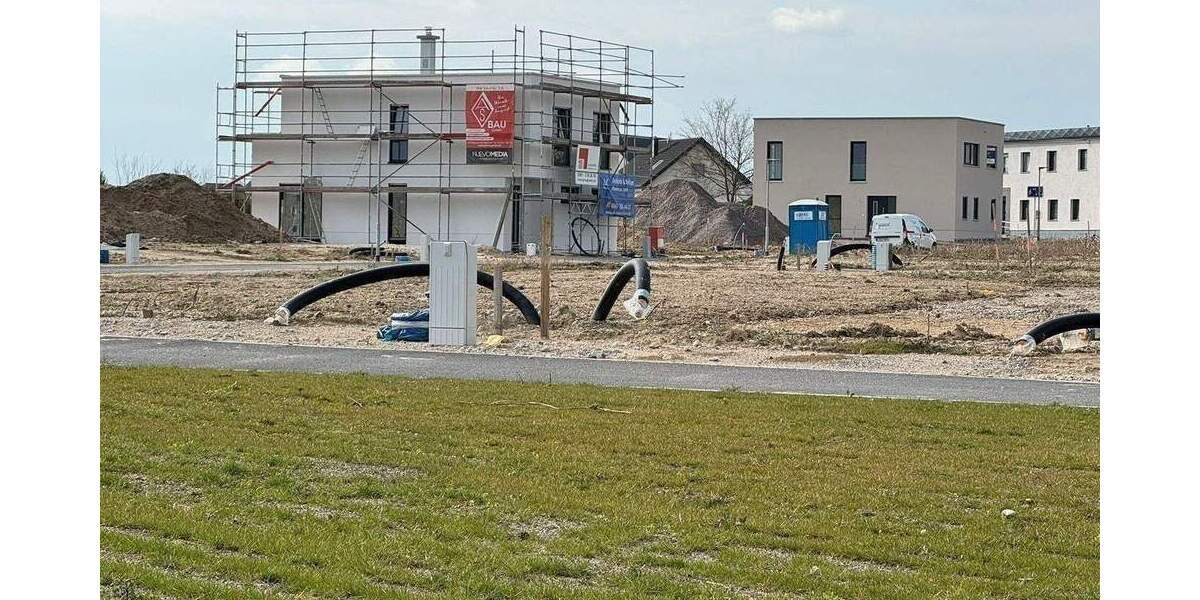 Grundstück Delitzsch Gertitz - 98.750&euro; | Angebot:25938656